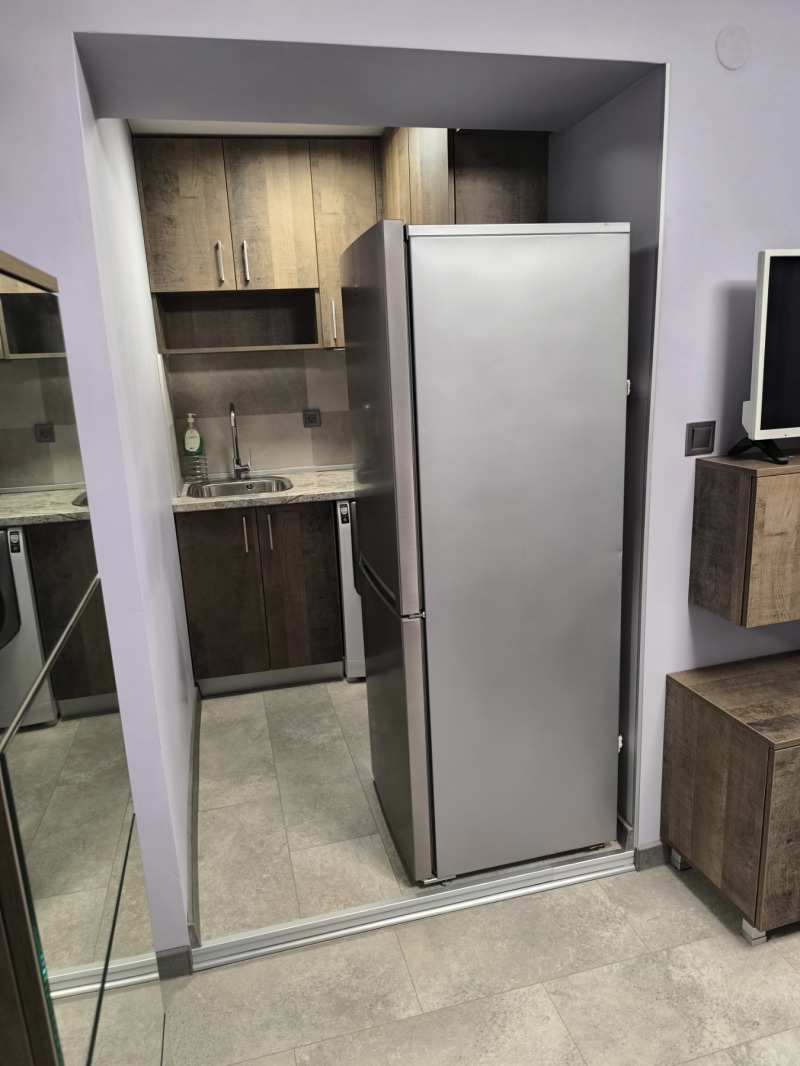 Продава  1-стаен град Варна , м-т Ален мак , 23 кв.м | 13833799
