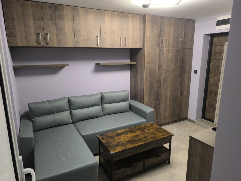 Продава  1-стаен град Варна , м-т Ален мак , 23 кв.м | 13833799 - изображение [3]