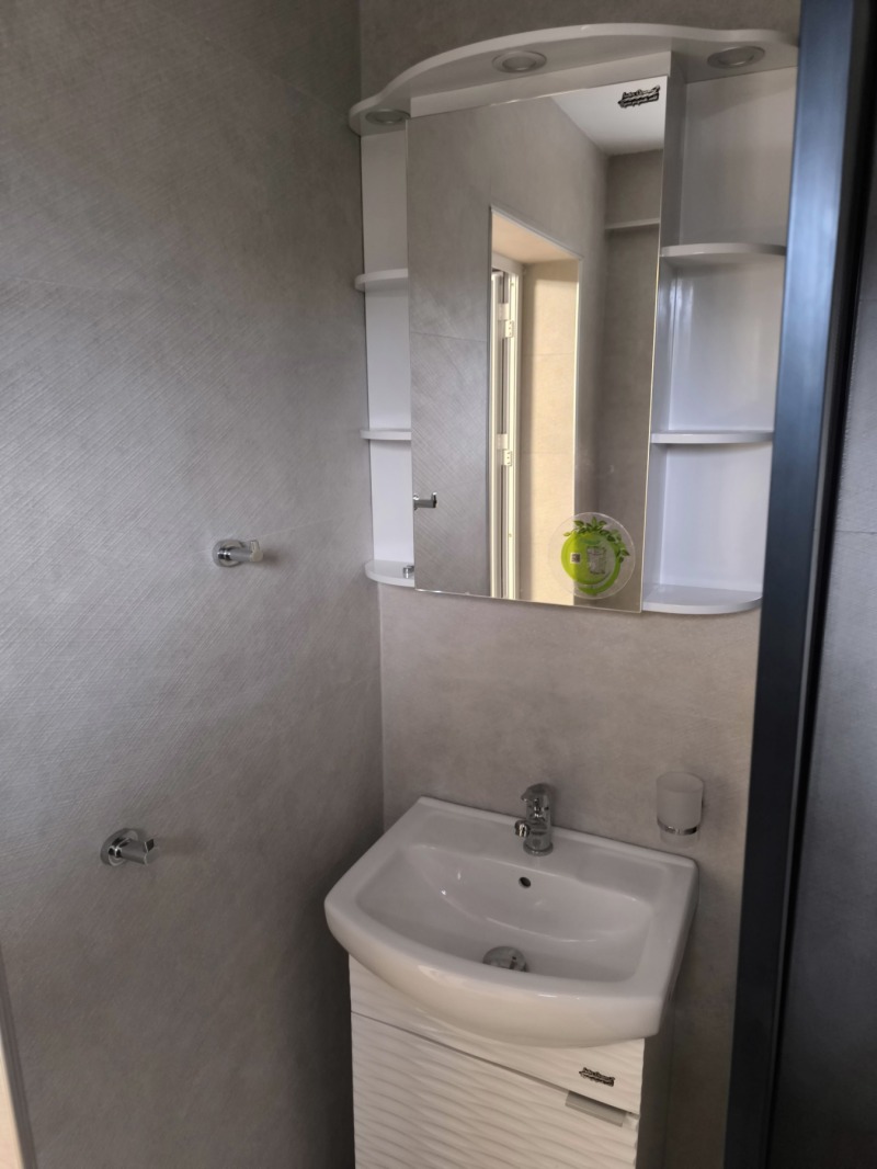 Продава  1-стаен град Варна , м-т Ален мак , 23 кв.м | 13833799 - изображение [4]