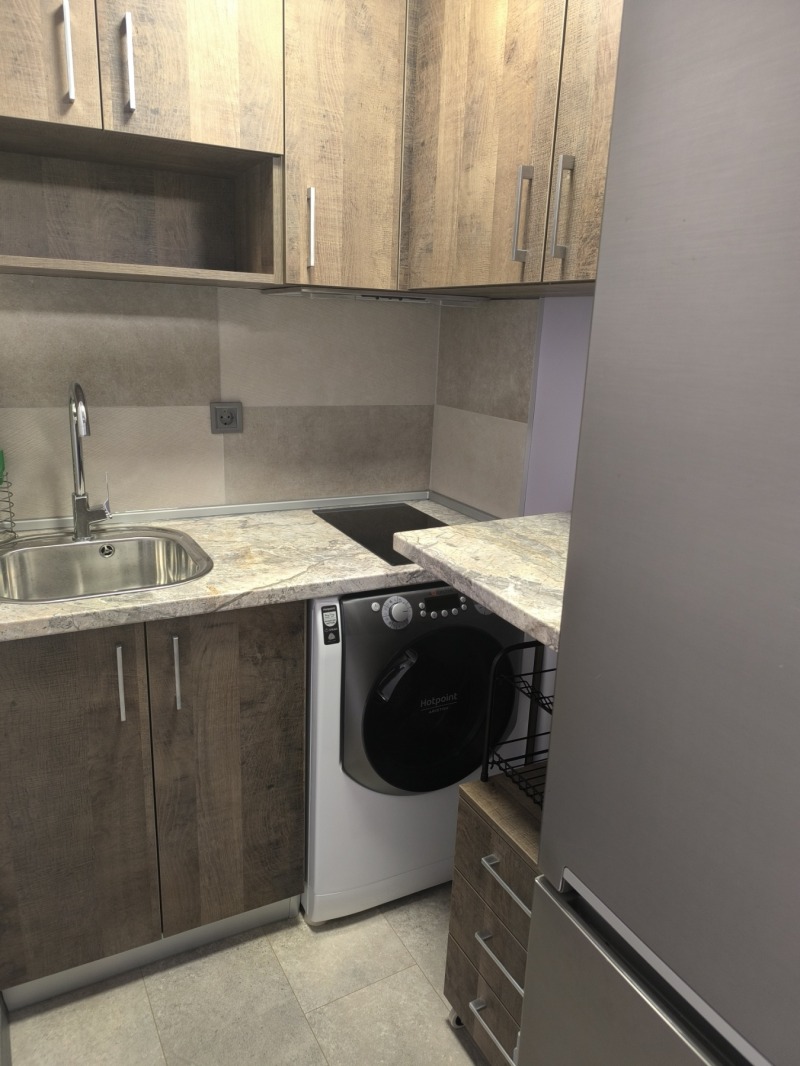 Продава  1-стаен град Варна , м-т Ален мак , 23 кв.м | 13833799 - изображение [11]