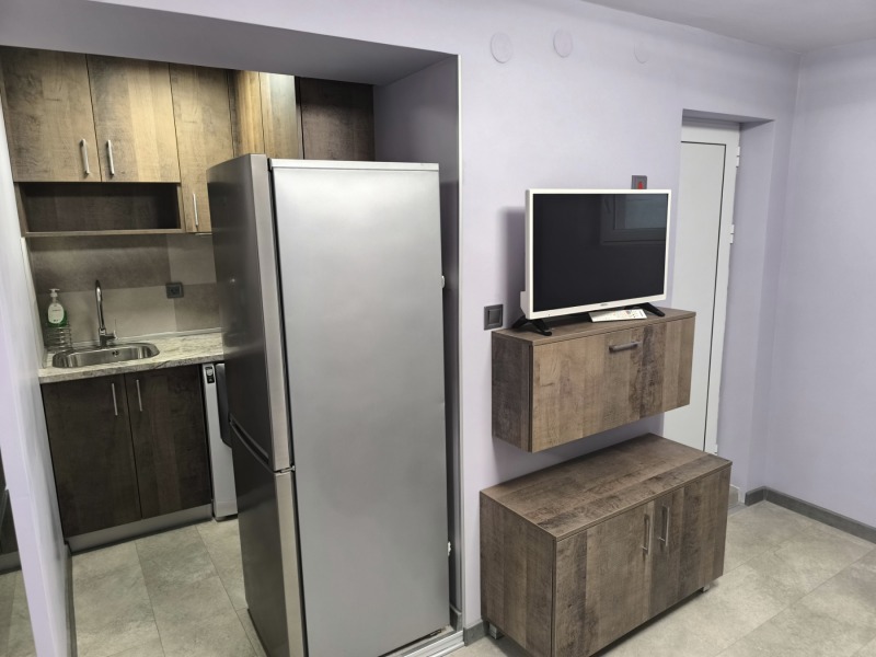 Продава  1-стаен град Варна , м-т Ален мак , 23 кв.м | 13833799 - изображение [9]