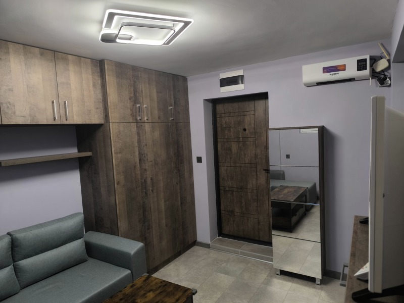 Продава  1-стаен град Варна , м-т Ален мак , 23 кв.м | 13833799 - изображение [8]