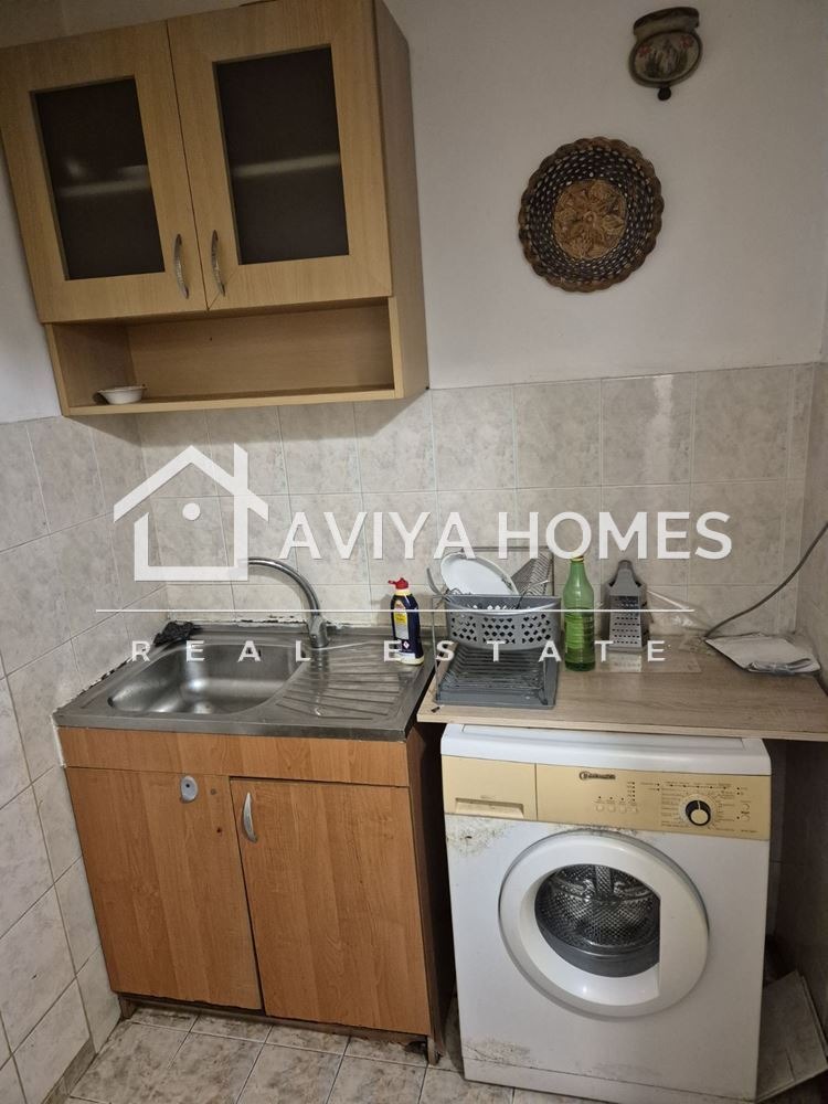 Продава  2-стаен град Варна , Зимно кино Тракия , 52 кв.м | 24276916 - изображение [4]