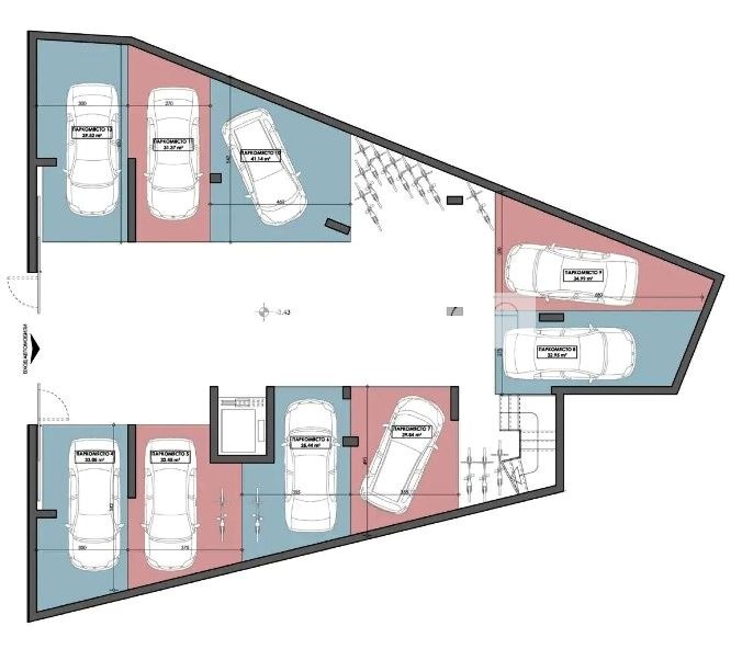 Продава 2-СТАЕН, гр. Созопол, област Бургас, снимка 4 - Aпартаменти - 48767020