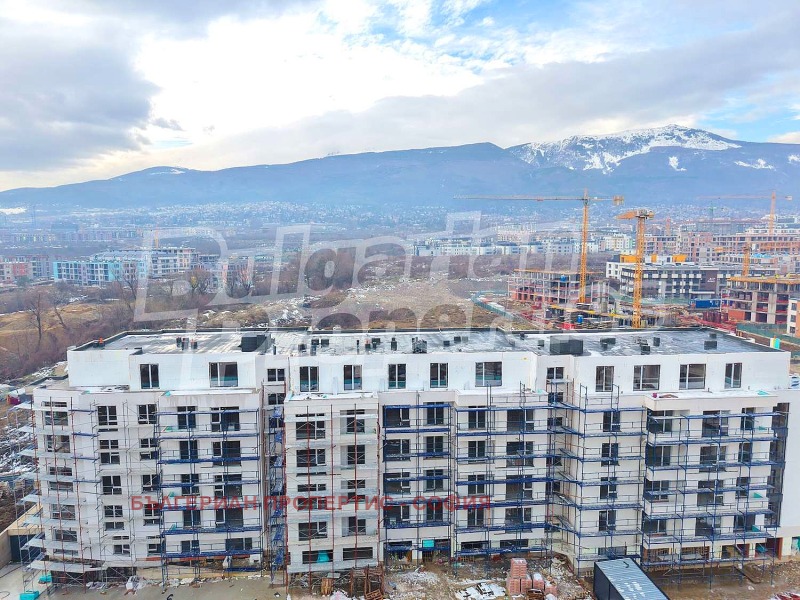 Satılık  1 yatak odası Sofia , Malinova dolina , 86 metrekare | 88241156 - görüntü [17]