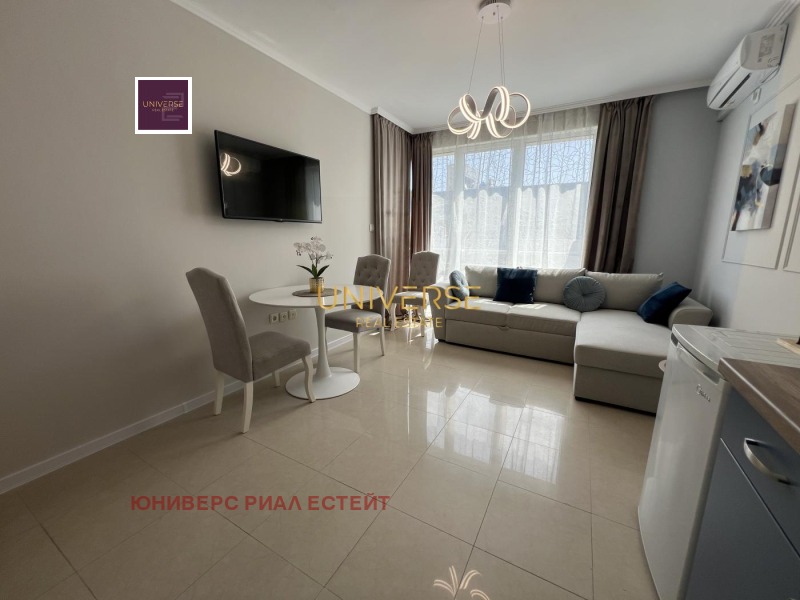 Продава  2-стаен, област Бургас, гр. Свети Влас • 93 000 EUR • ID 28044356 — holmes.bg - [1] 