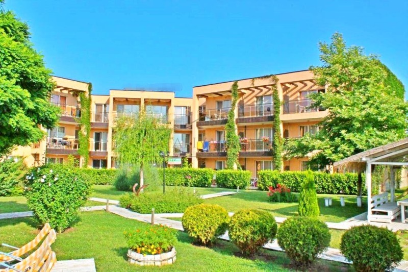 Na prodej  1 ložnice oblast Burgas , Sozopol , 106 m2 | 58391511