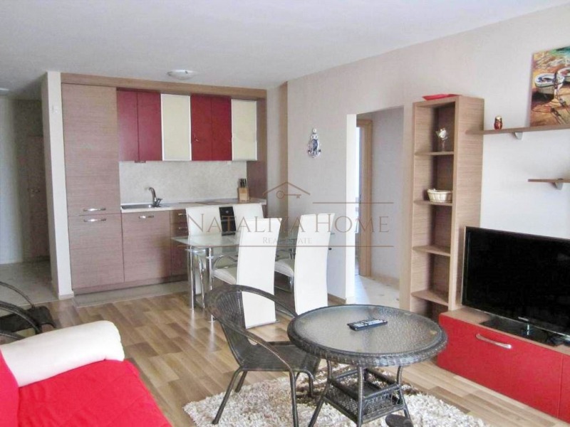Na prodej  1 ložnice oblast Burgas , Sozopol , 106 m2 | 58391511 - obraz [2]