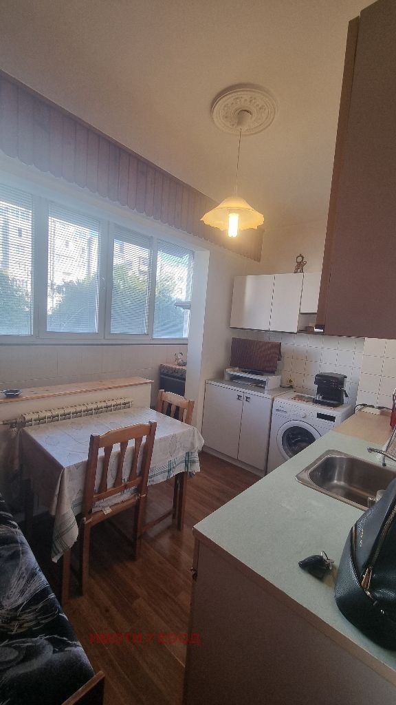 Продава  2-стаен град София , Люлин 9 , 43 кв.м | 72853514