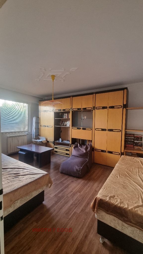 Продава  2-стаен град София , Люлин 9 , 43 кв.м | 72853514 - изображение [4]