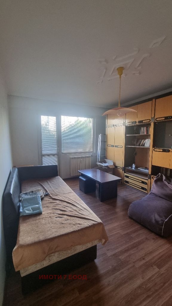 Продава  2-стаен град София , Люлин 9 , 43 кв.м | 72853514 - изображение [3]