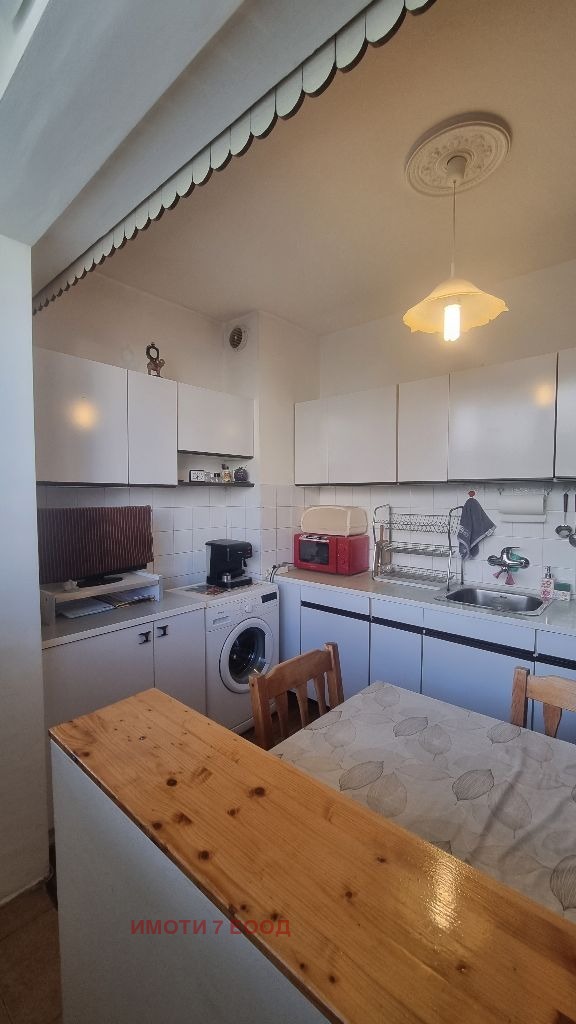 Продава  2-стаен град София , Люлин 9 , 43 кв.м | 72853514 - изображение [2]