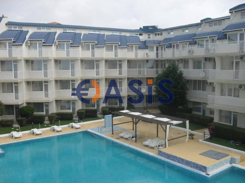 Na prodej  1 ložnice oblast Burgas , Ravda , 66 m2 | 63059309 - obraz [15]