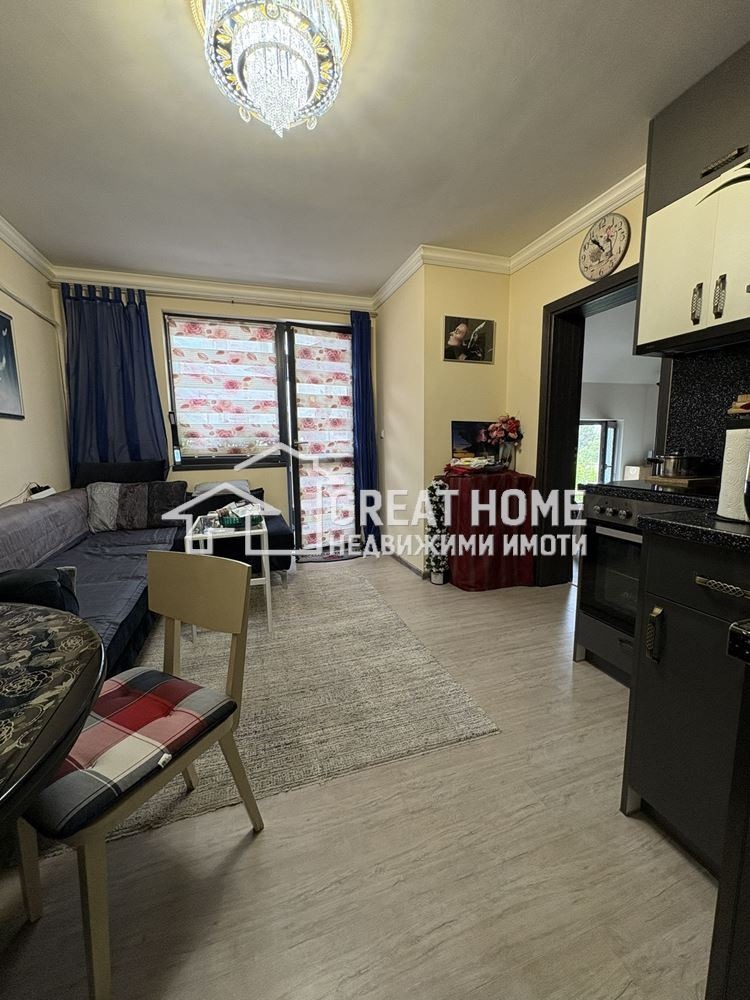 Продается  1 спальня Търговище , Вароша , 50 кв.м | 82938085 - изображение [2]
