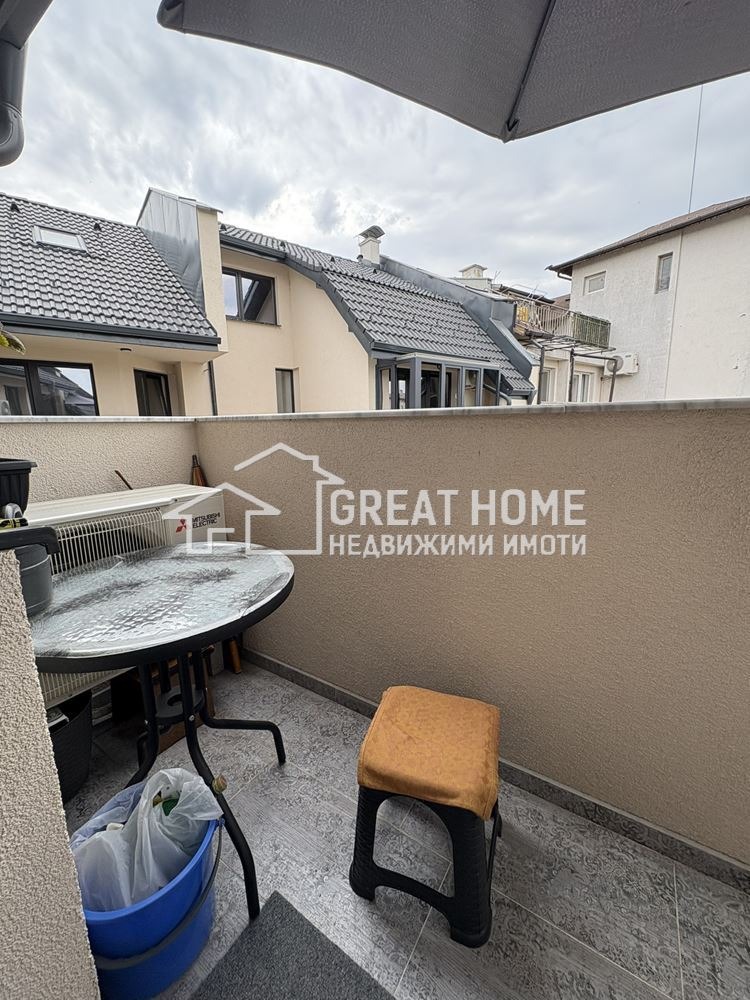 Продается  1 спальня Търговище , Вароша , 50 кв.м | 82938085 - изображение [7]