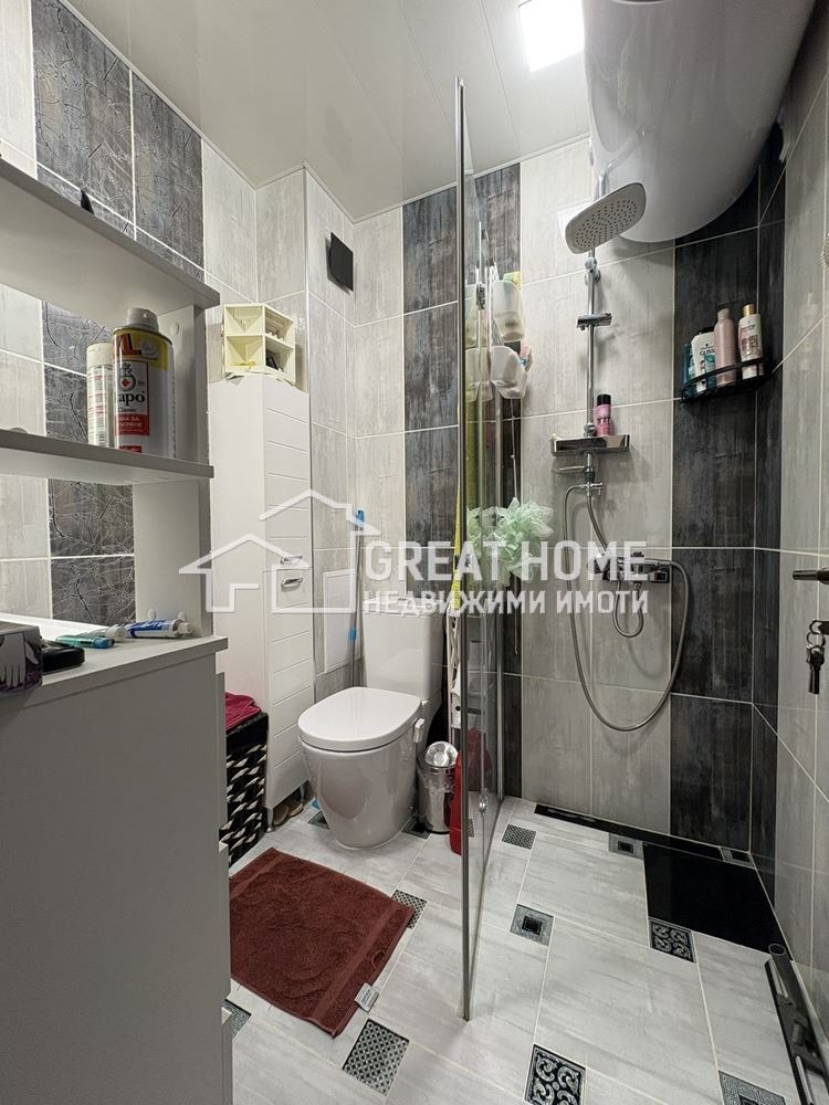 Продается  1 спальня Търговище , Вароша , 50 кв.м | 82938085 - изображение [5]
