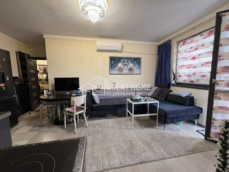 Продается  1 спальня Търговище , Вароша , 50 кв.м | 82938085