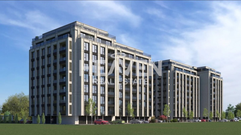 Te koop  1 slaapkamer Plovdiv , Christo Smirnenski , 65 m² | 47491574