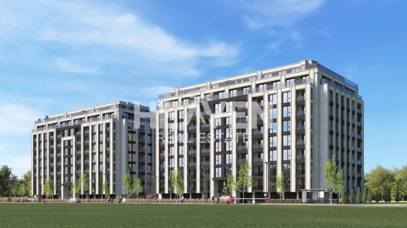 Te koop  1 slaapkamer Plovdiv , Christo Smirnenski , 65 m² | 47491574 - afbeelding [5]