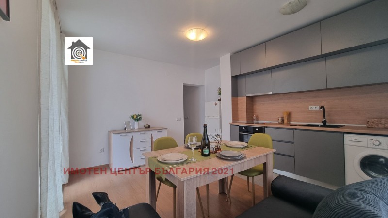 Продава 2-СТАЕН, гр. София, Студентски град, снимка 2 - Апартаменти - 52212474