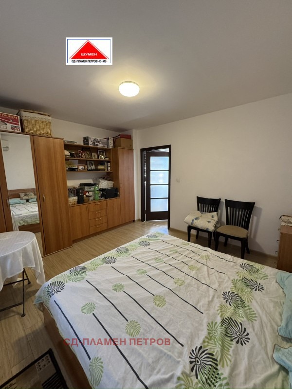 Продава 2-СТАЕН, гр. Шумен, Център, снимка 4 - Апартаменти - 52662308