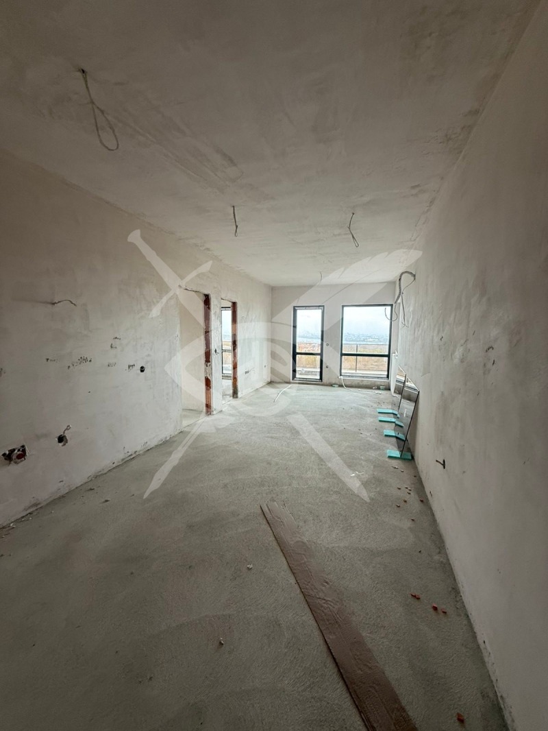 Продава 2-СТАЕН, гр. Бургас, област Бургас, снимка 4 - Апартаменти - 52733805