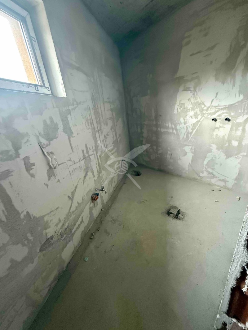 Продава 2-СТАЕН, гр. Бургас, област Бургас, снимка 5 - Апартаменти - 52733805