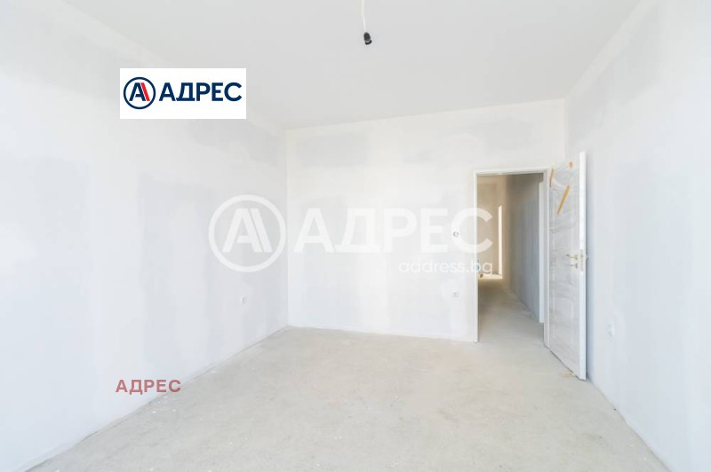 Продава 2-СТАЕН, гр. Варна, Цветен квартал, снимка 5 - Апартаменти - 53112622