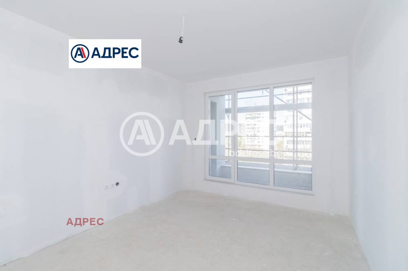 Продава 2-СТАЕН, гр. Варна, Цветен квартал, снимка 2 - Апартаменти - 53112622