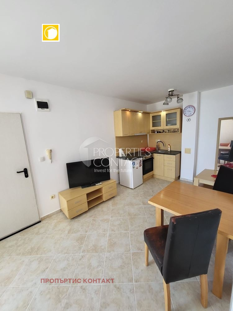 Продава 2-СТАЕН, с. Кошарица, област Бургас, снимка 2 - Апартаменти - 53806433