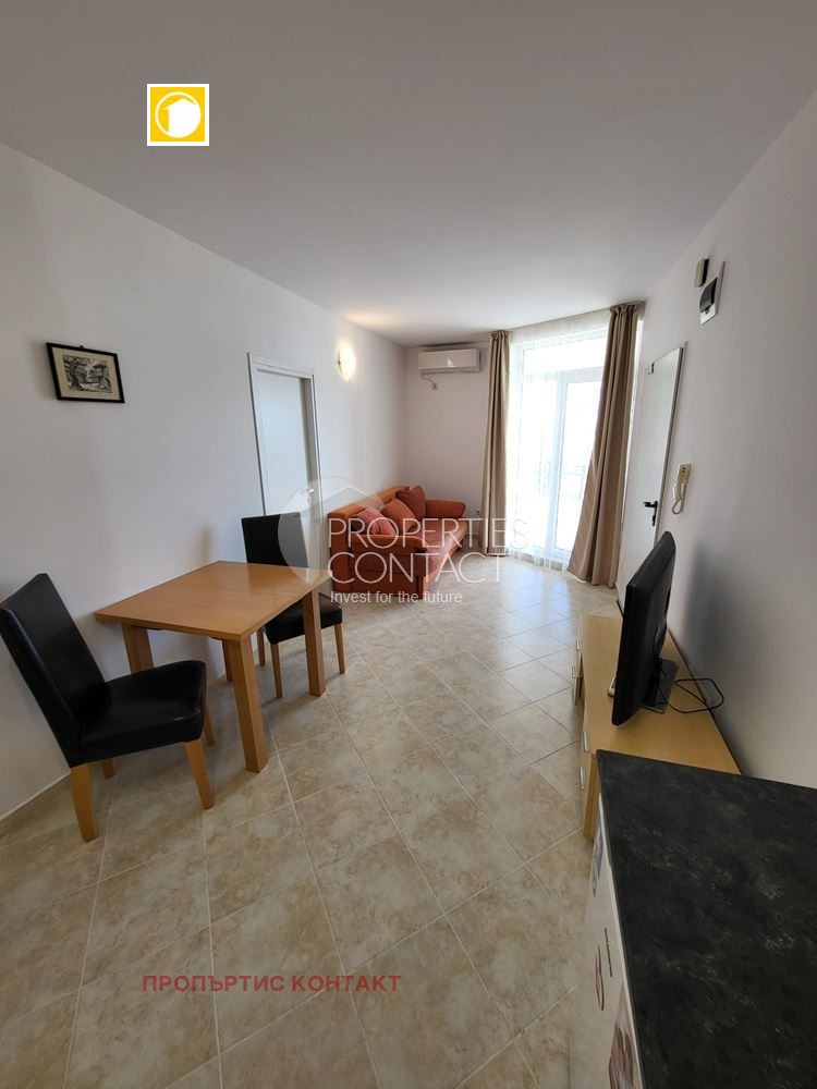 Продава 2-СТАЕН, с. Кошарица, област Бургас, снимка 4 - Апартаменти - 53806433