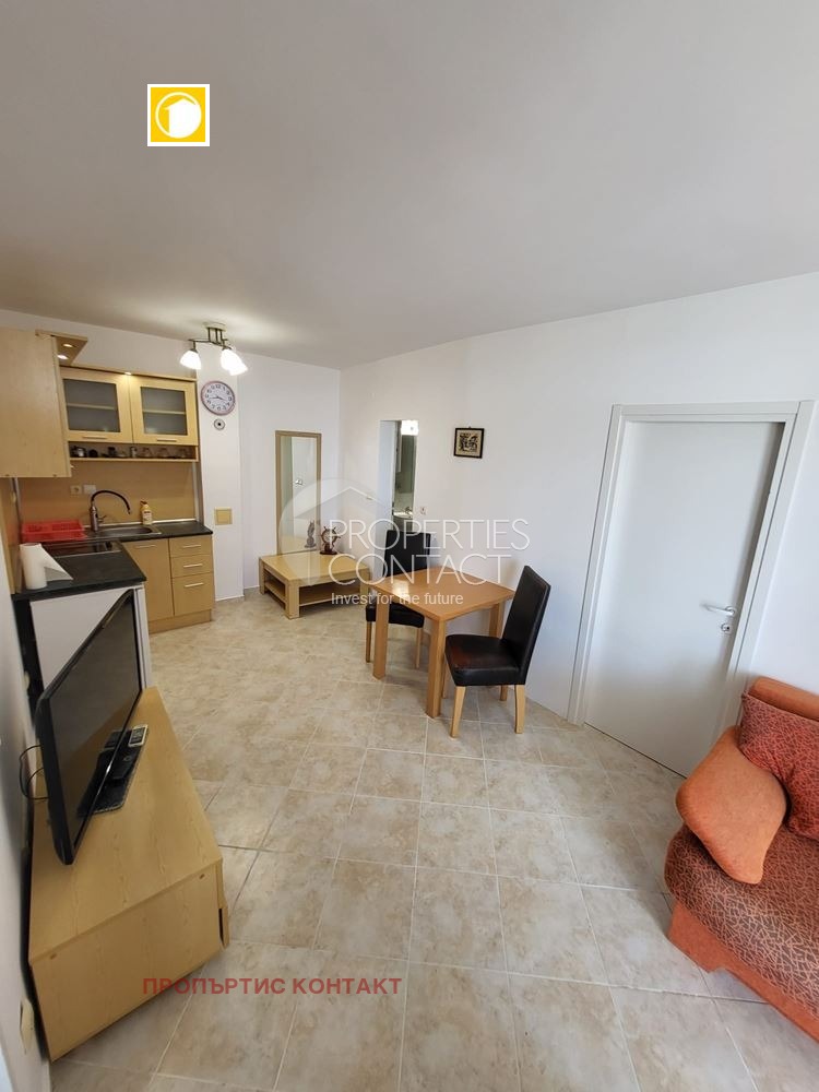 Продава 2-СТАЕН, с. Кошарица, област Бургас, снимка 3 - Апартаменти - 53806433