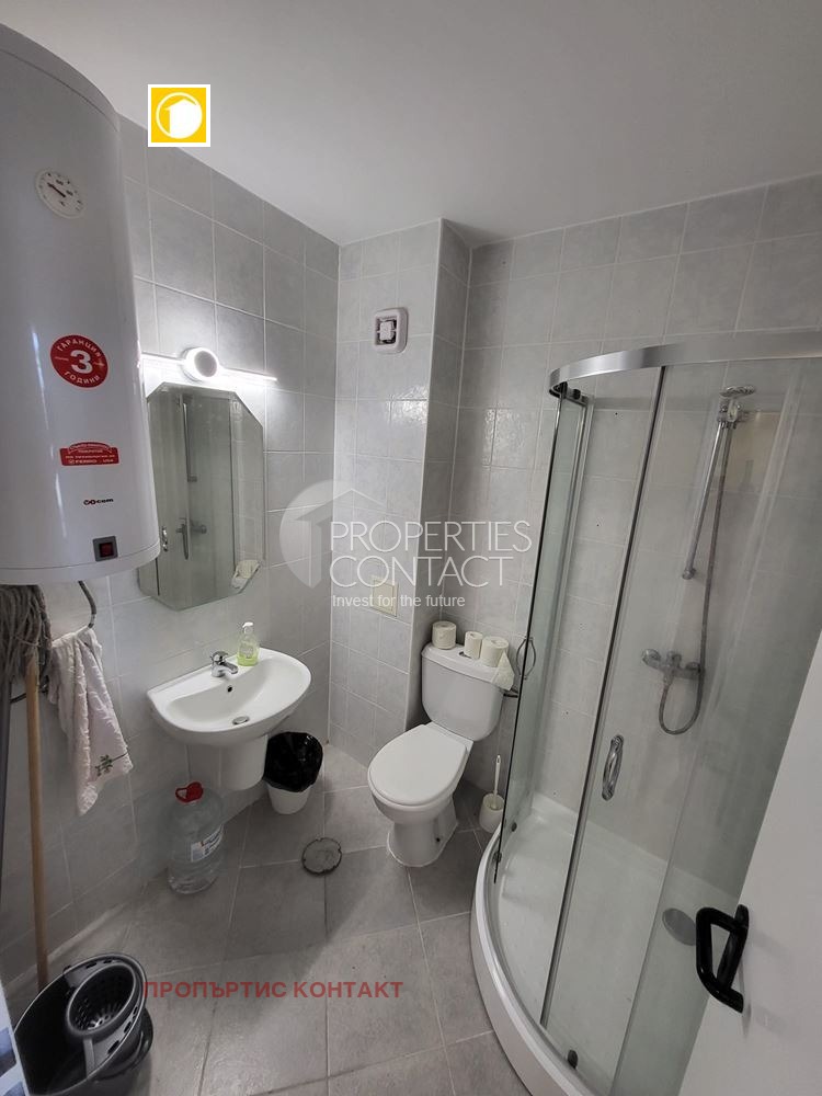 Продава 2-СТАЕН, с. Кошарица, област Бургас, снимка 8 - Апартаменти - 53806433