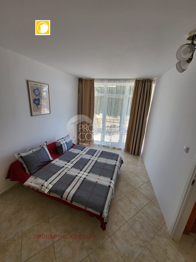 Продава 2-СТАЕН, с. Кошарица, област Бургас, снимка 6 - Апартаменти - 53806433