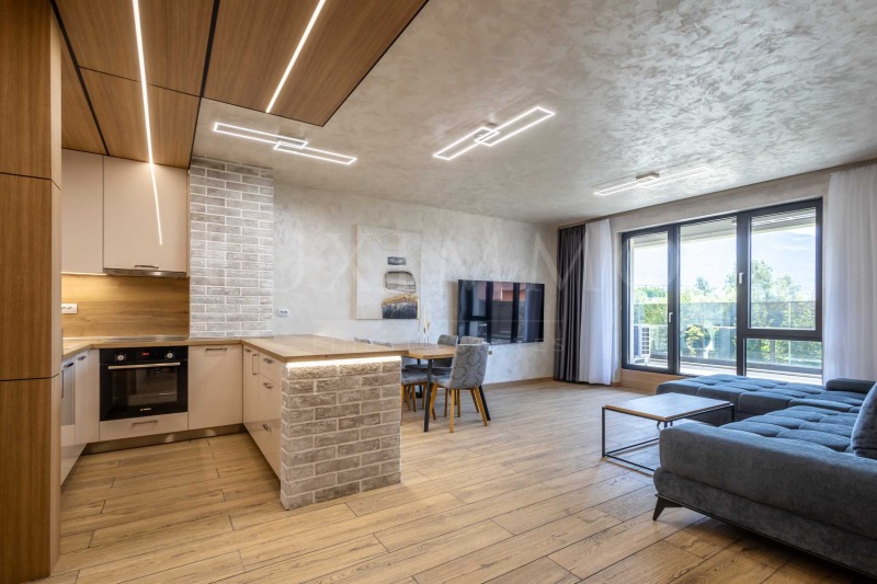 Te koop  2 slaapkamers Sofia , Mladost 2 , 108 m² | 98364629 - afbeelding [3]