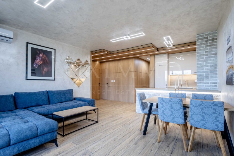 Te koop  2 slaapkamers Sofia , Mladost 2 , 108 m² | 98364629 - afbeelding [10]