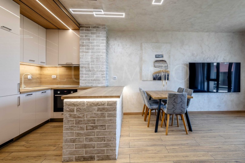 Te koop  2 slaapkamers Sofia , Mladost 2 , 108 m² | 98364629 - afbeelding [6]