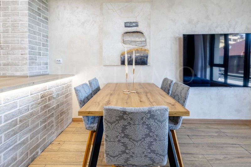 Te koop  2 slaapkamers Sofia , Mladost 2 , 108 m² | 98364629 - afbeelding [8]