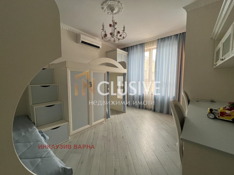 Eladó  2 hálószobás Varna , k.k. Zlatni pjasaci , 119 négyzetméter | 25380422 - kép [5]