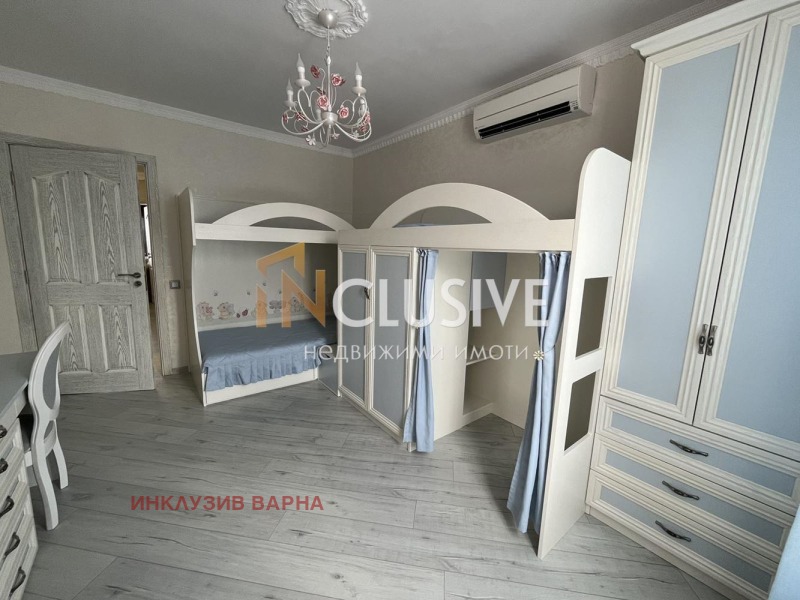 Eladó  2 hálószobás Varna , k.k. Zlatni pjasaci , 119 négyzetméter | 25380422 - kép [6]