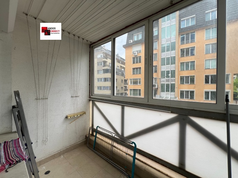 Myytävänä  2 makuuhuonetta Sofia , Manastirski livadi , 155 neliömetriä | 89090361 - kuva [16]