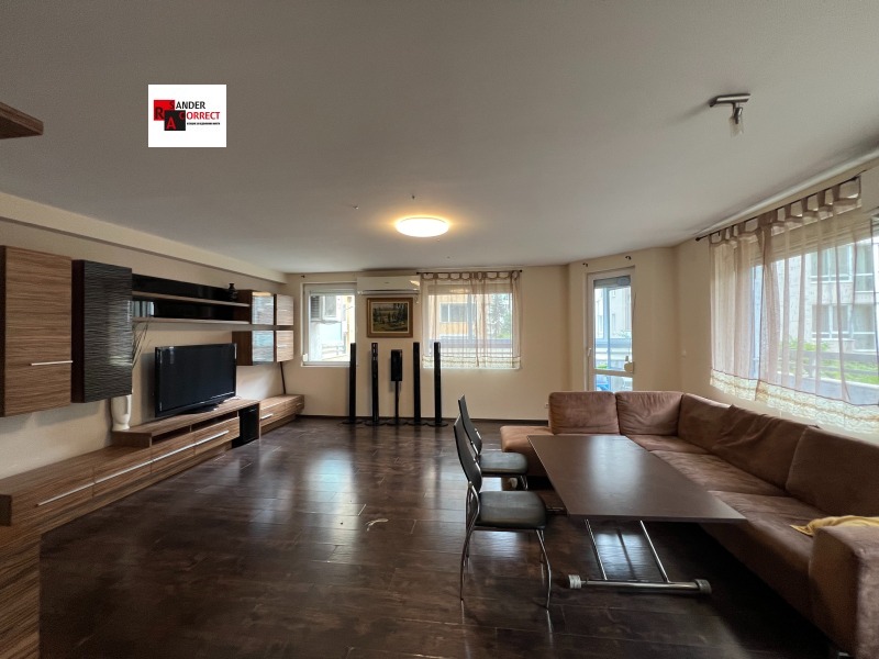 Myytävänä  2 makuuhuonetta Sofia , Manastirski livadi , 155 neliömetriä | 89090361 - kuva [8]