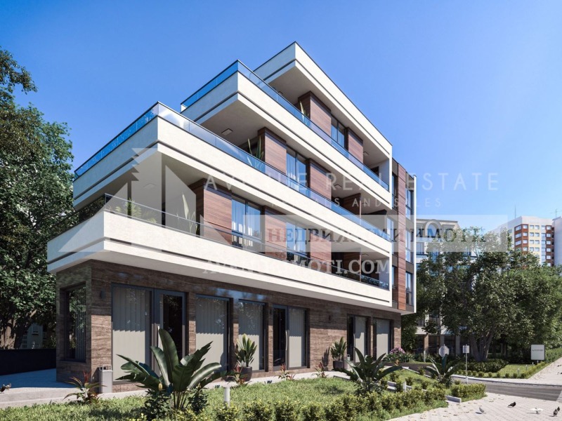Na sprzedaż  2 sypialnie Burgas , Zornica , 114 mkw | 71246746 - obraz [3]
