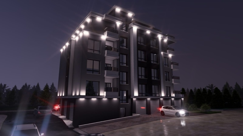 Продава  3-стаен град Хасково , Куба , 62 кв.м | 69893584 - изображение [7]
