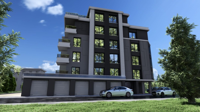 Продава  3-стаен град Хасково , Куба , 62 кв.м | 69893584 - изображение [3]