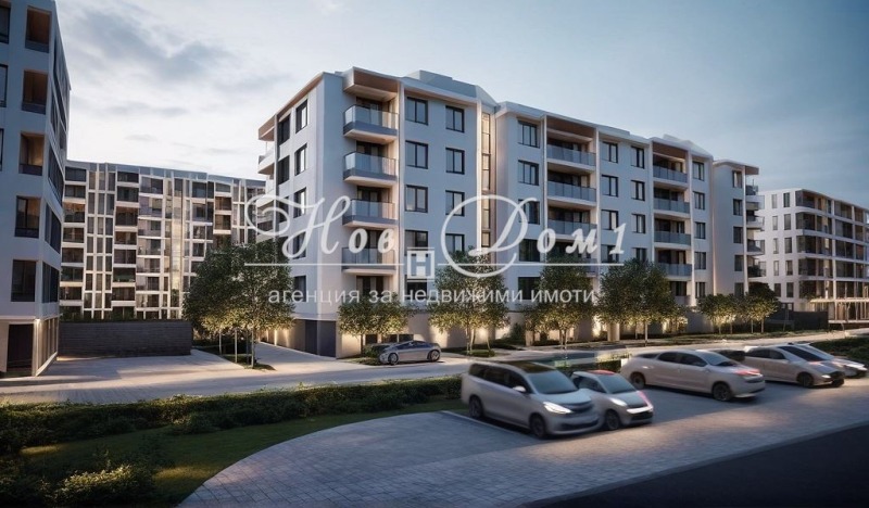 Продава  3-стаен град София , Слатина , 98 кв.м | 60750916
