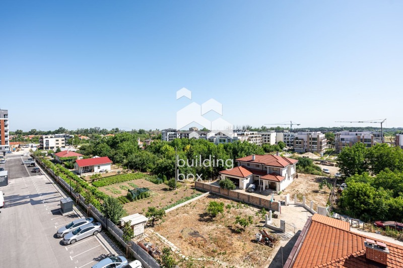 На продаж  2 спальні Пловдив , Христо Смирненски , 102 кв.м | 25247935 - зображення [11]