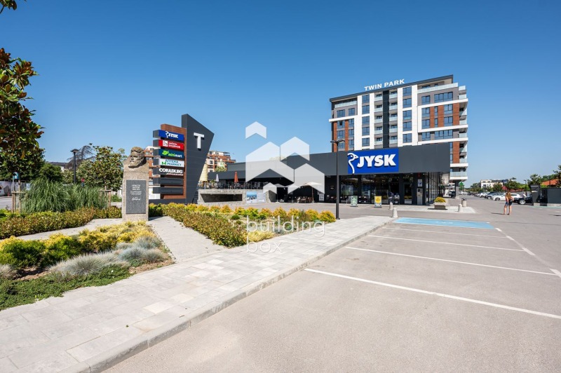 На продаж  2 спальні Пловдив , Христо Смирненски , 102 кв.м | 25247935 - зображення [12]