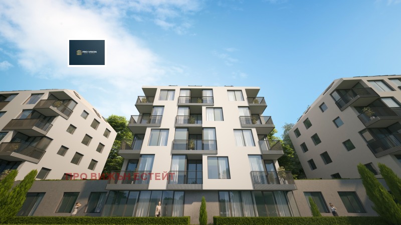 Продава 3-СТАЕН, гр. Варна, Трошево, снимка 4 - Апартаменти - 52346781