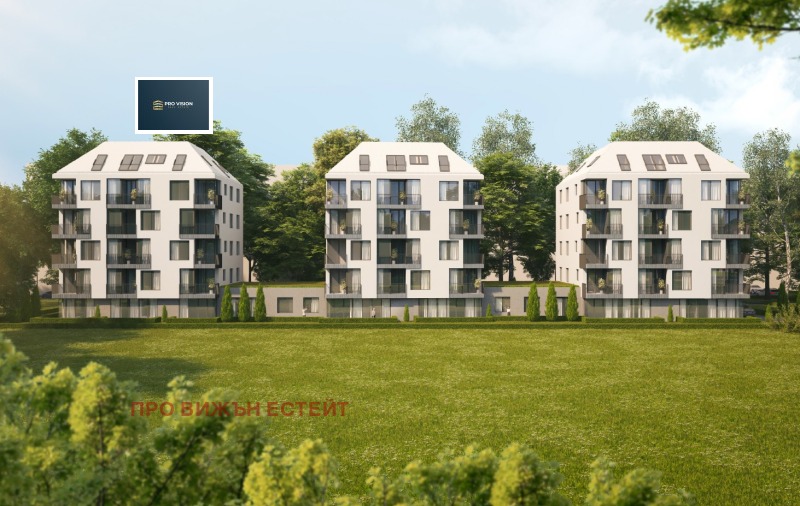 Продава 3-СТАЕН, гр. Варна, Трошево, снимка 2 - Апартаменти - 52346781